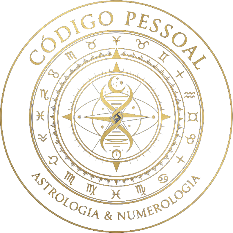 Código Pessoal